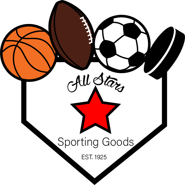 All Stars Sporting Goods